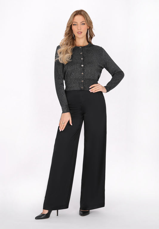 faina women's cardigan