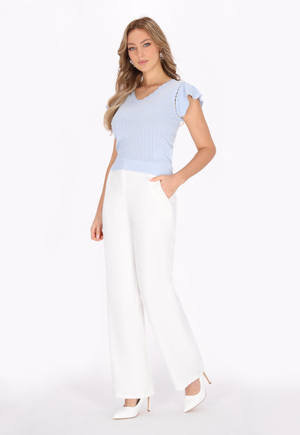 faina Women's Top