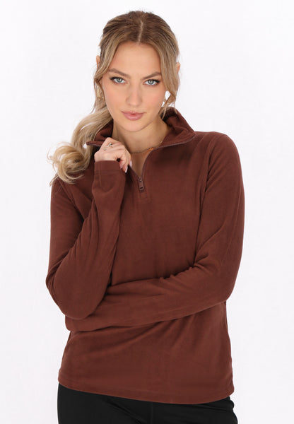faina ATHLSR women's fleece sweatshirt