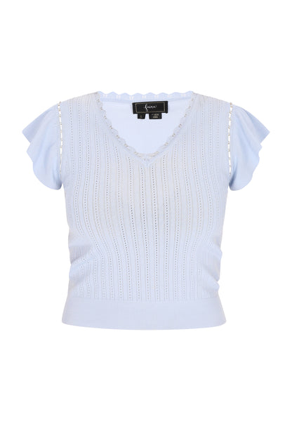 faina women's top