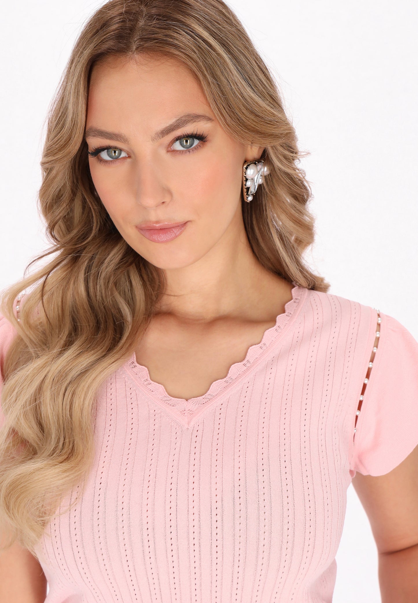 faina women's top