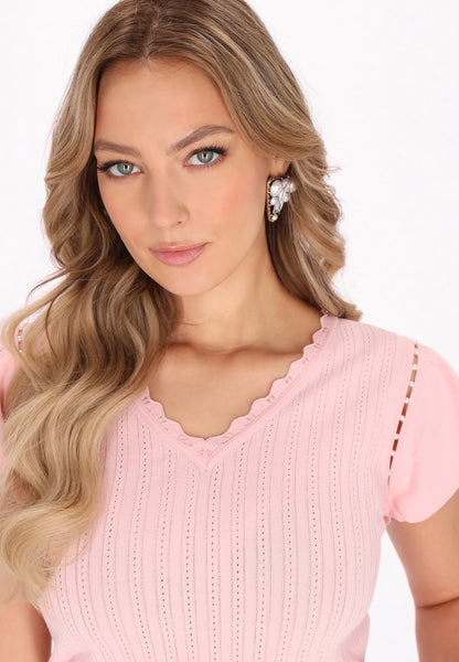 faina women's top