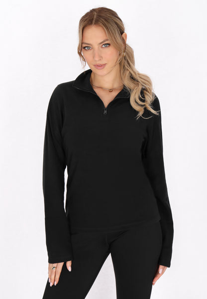 faina ATHLSR women's fleece sweatshirt