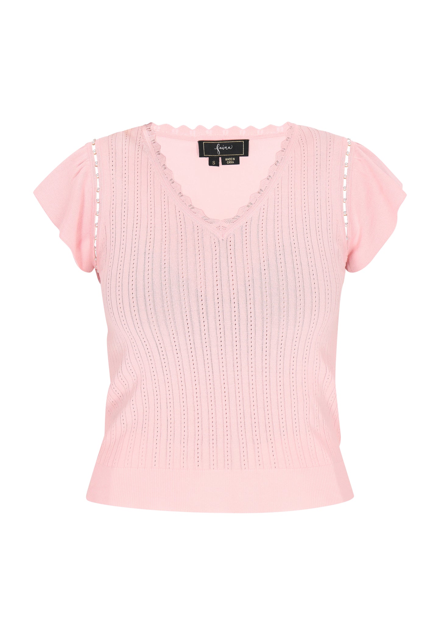 faina women's top
