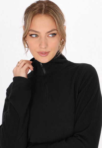 faina ATHLSR women's fleece sweatshirt