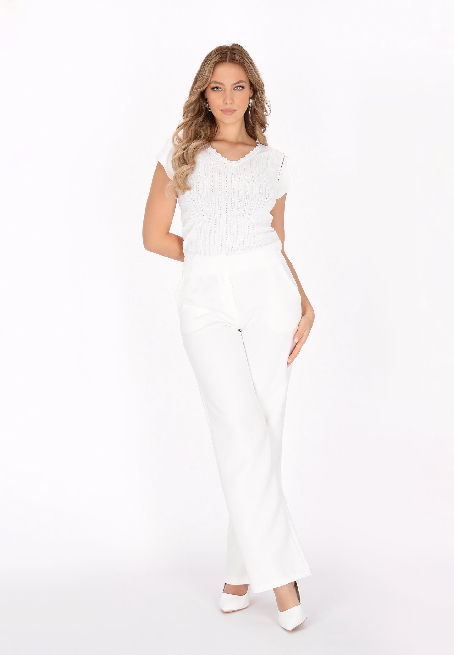 faina women's top