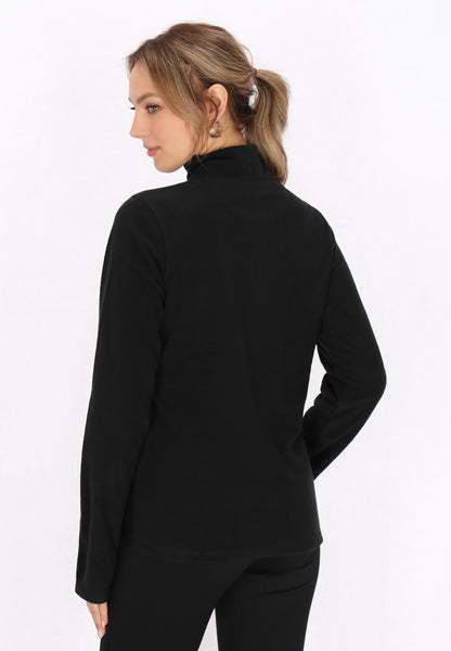 faina ATHLSR women's fleece sweatshirt