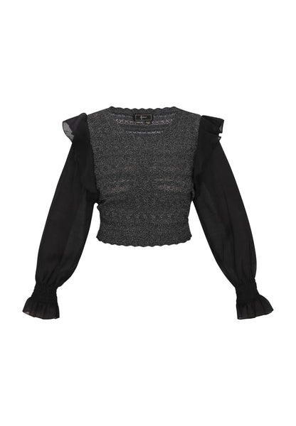 faina women's sweater