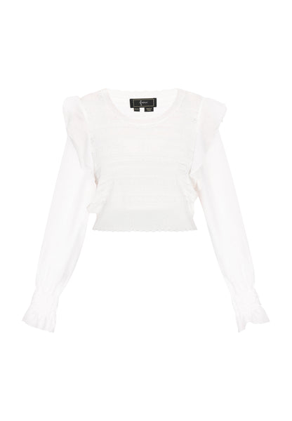 faina women's sweater