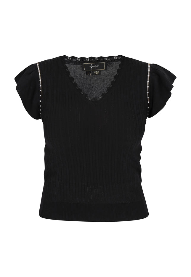 faina Women's Top