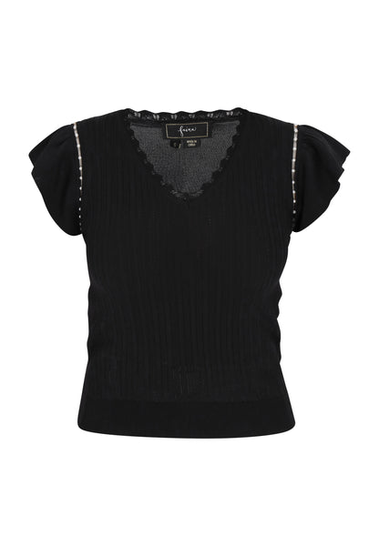 faina women's top