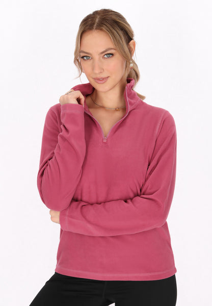 faina ATHLSR women's fleece sweatshirt