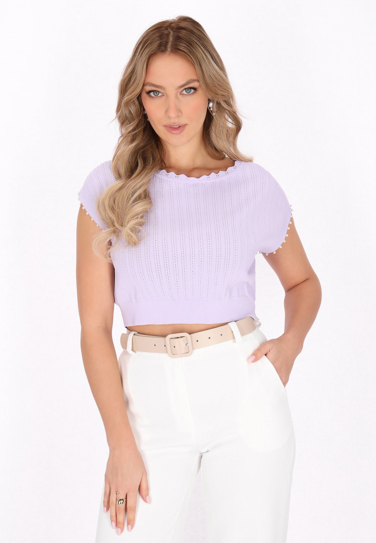 faina women's top