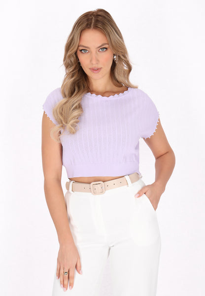 faina women's top