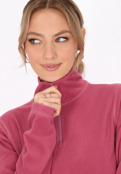 faina ATHLSR women's fleece sweatshirt