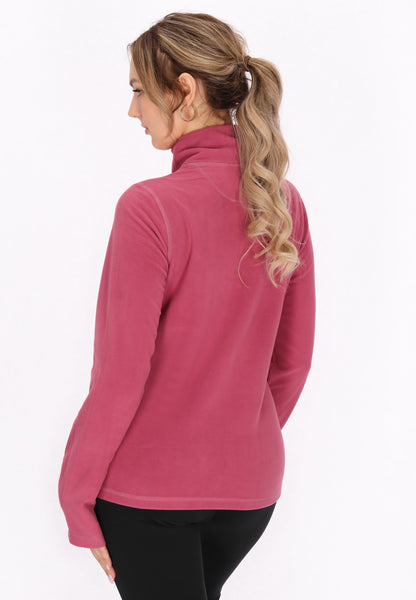 faina ATHLSR women's fleece sweatshirt