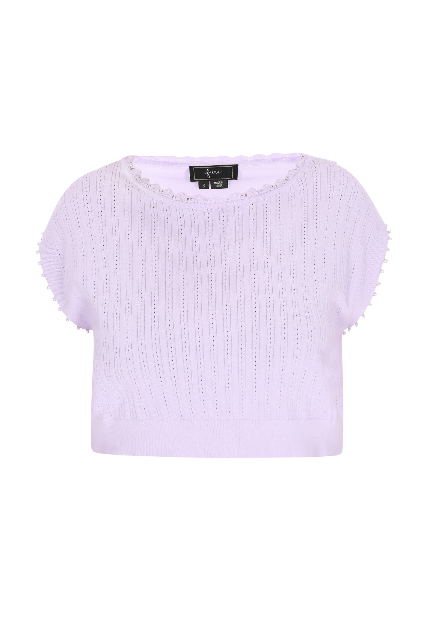faina women's top