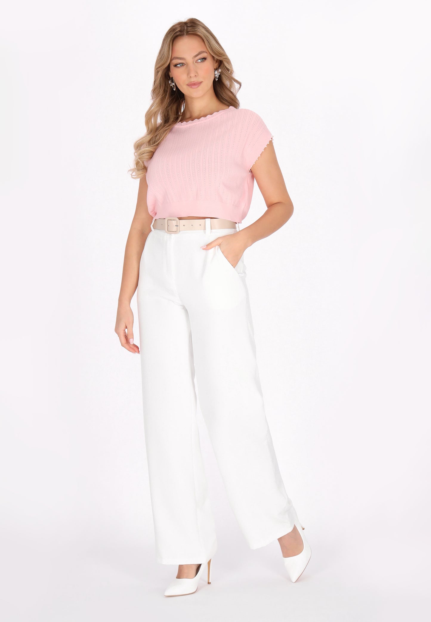 faina women's top