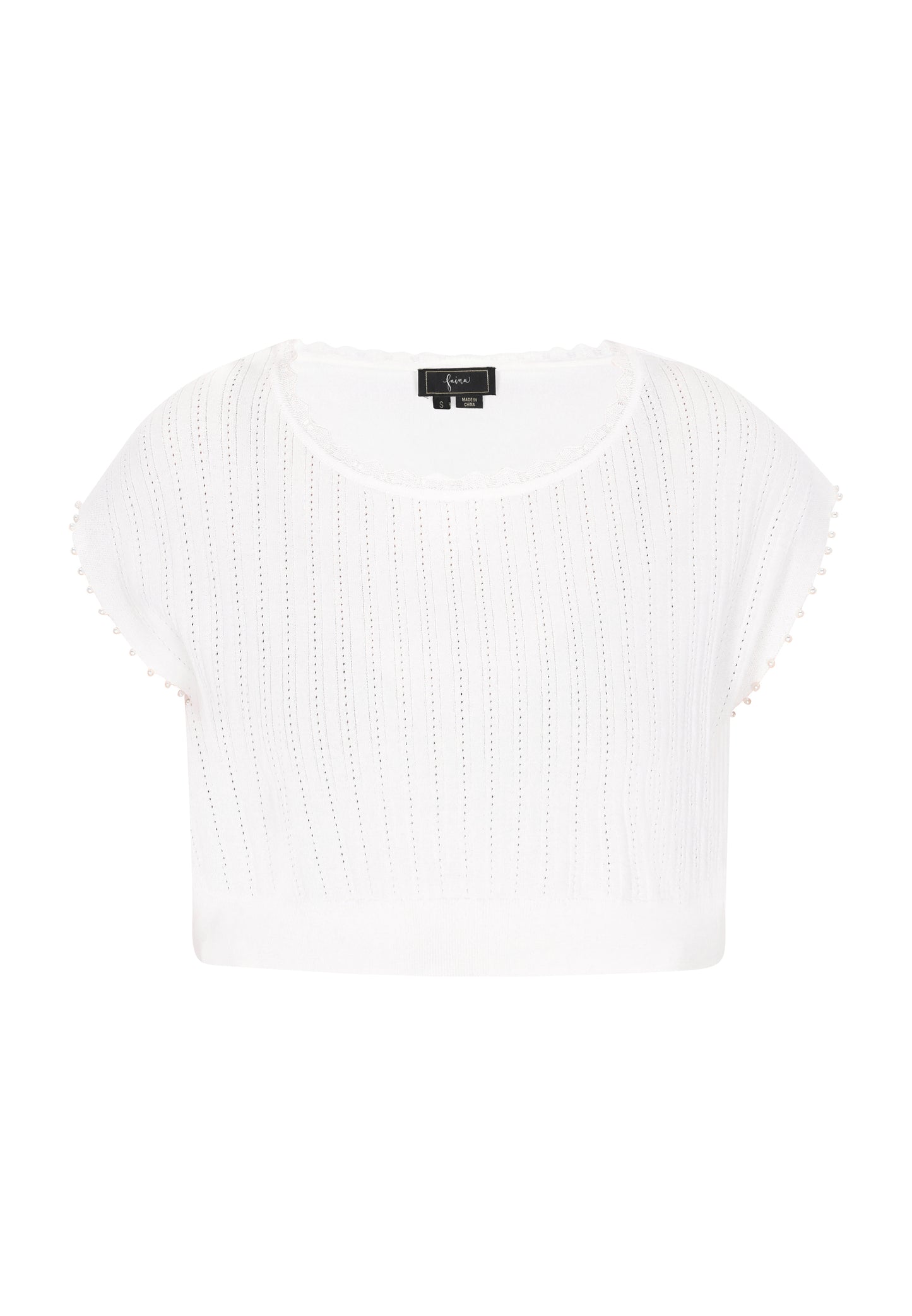 faina women's top