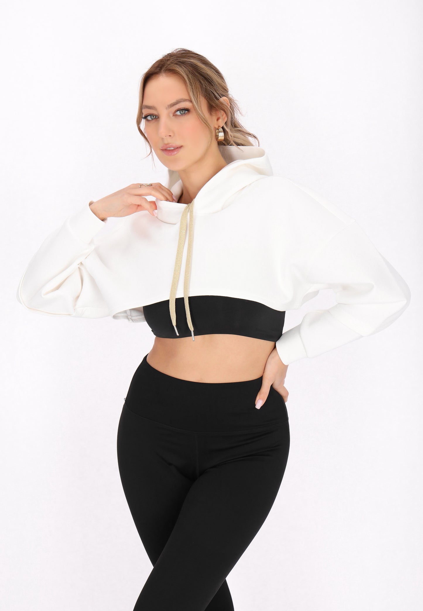 faina ATHLSR damska bluza