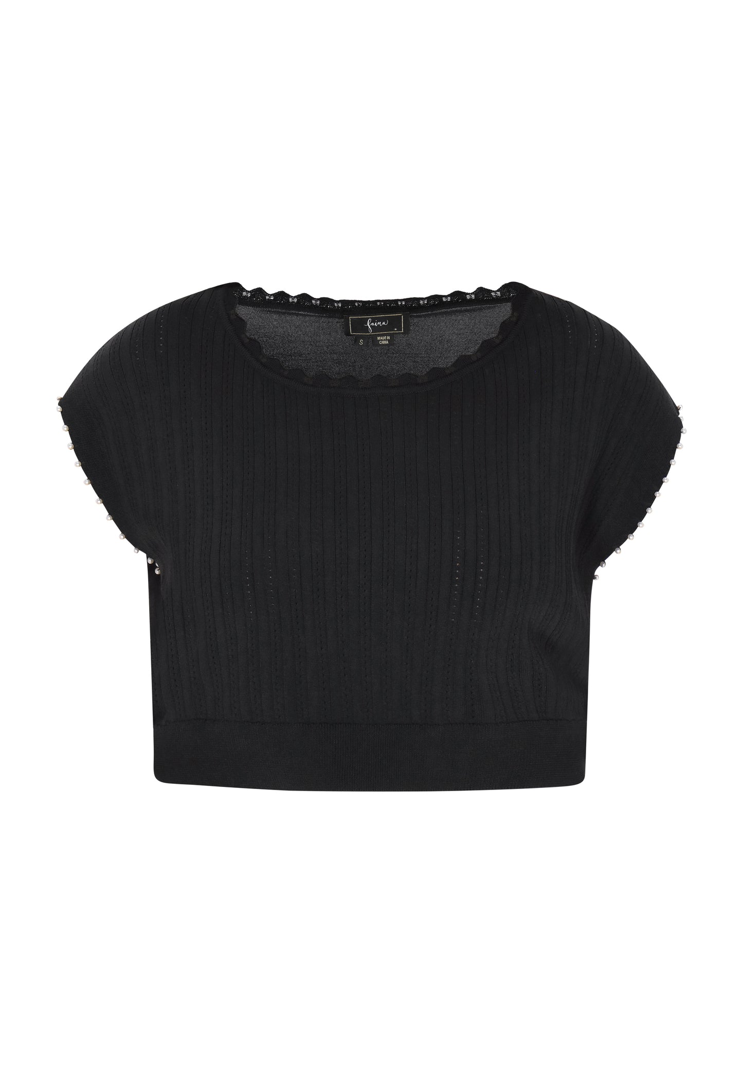 faina women's top
