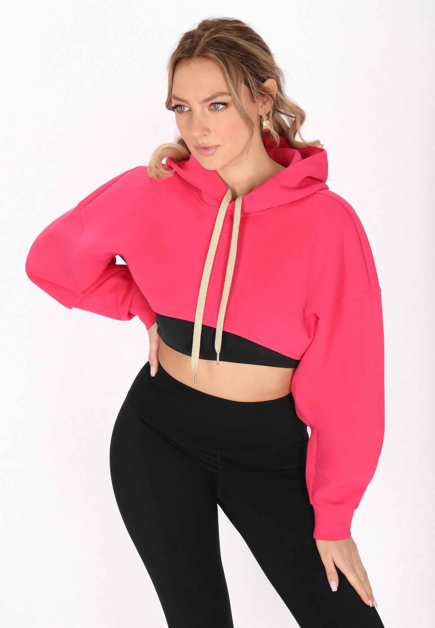 faina ATHLSR damska bluza