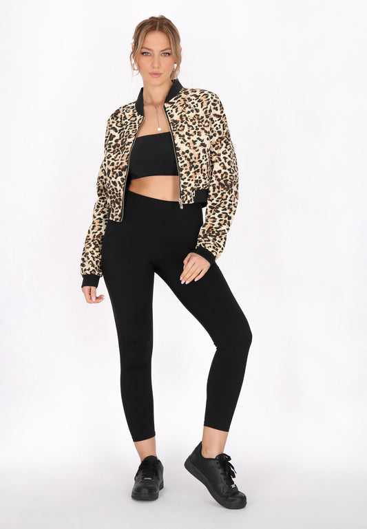 faina ATHLSR women's jacket