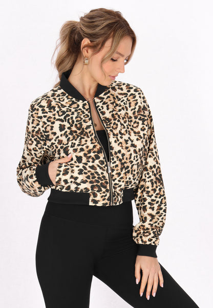 faina ATHLSR women's jacket
