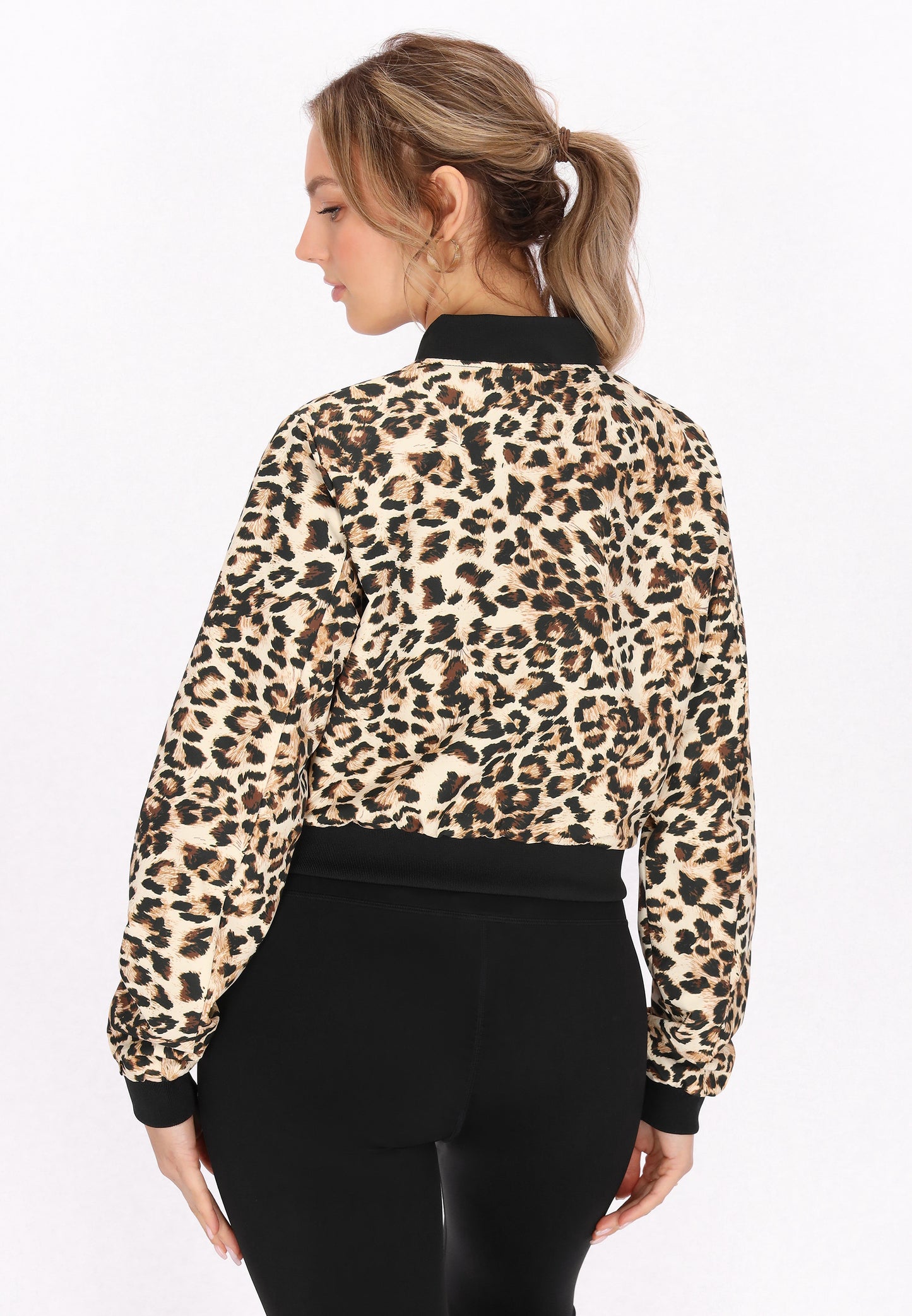 faina ATHLSR women's jacket