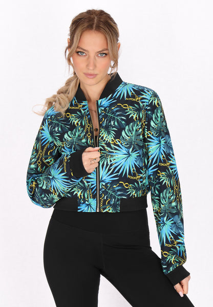 faina ATHLSR women's jacket