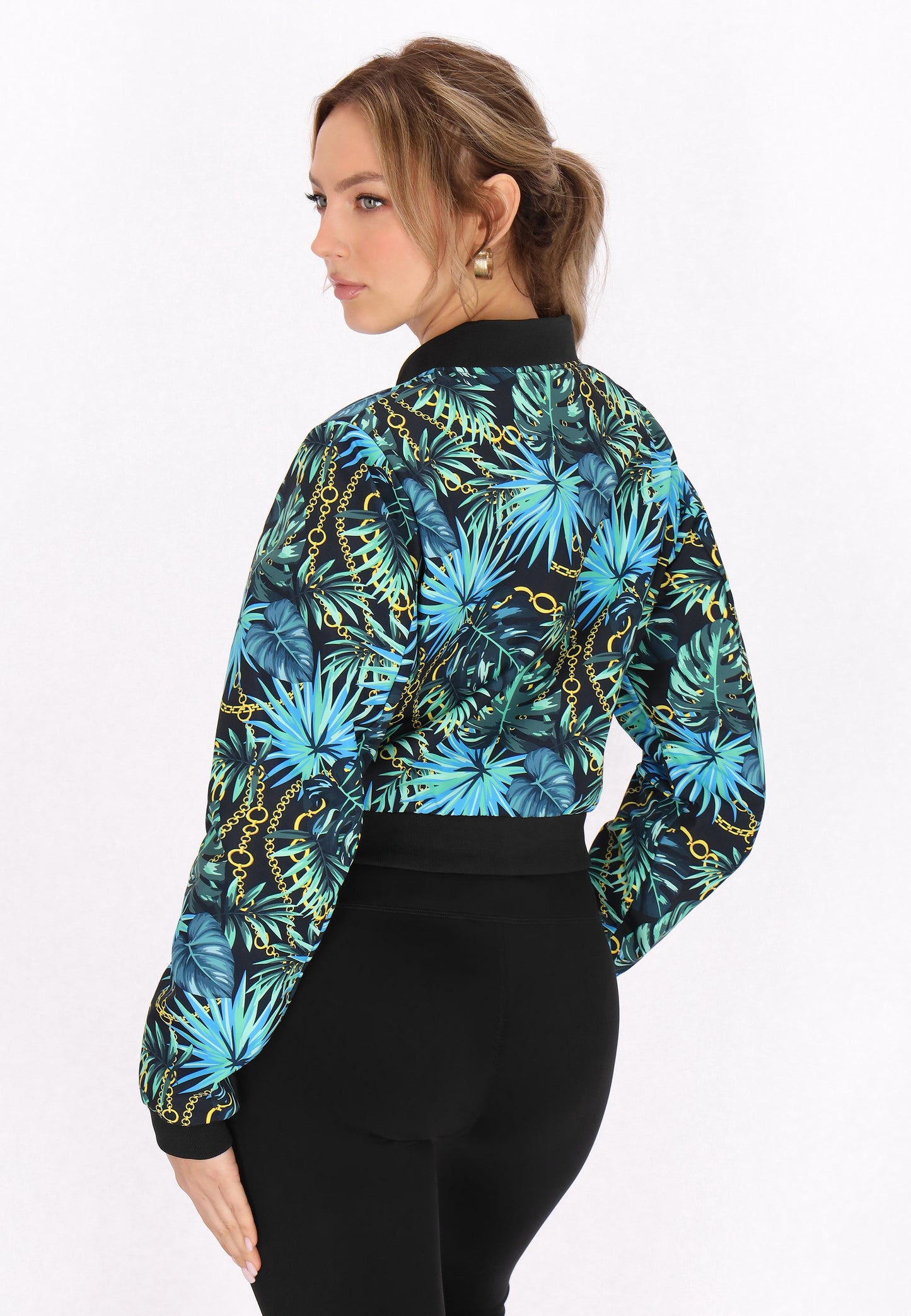 faina ATHLSR women's jacket