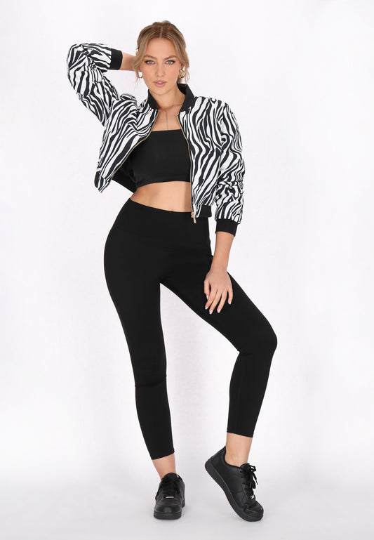 faina ATHLSR women's jacket