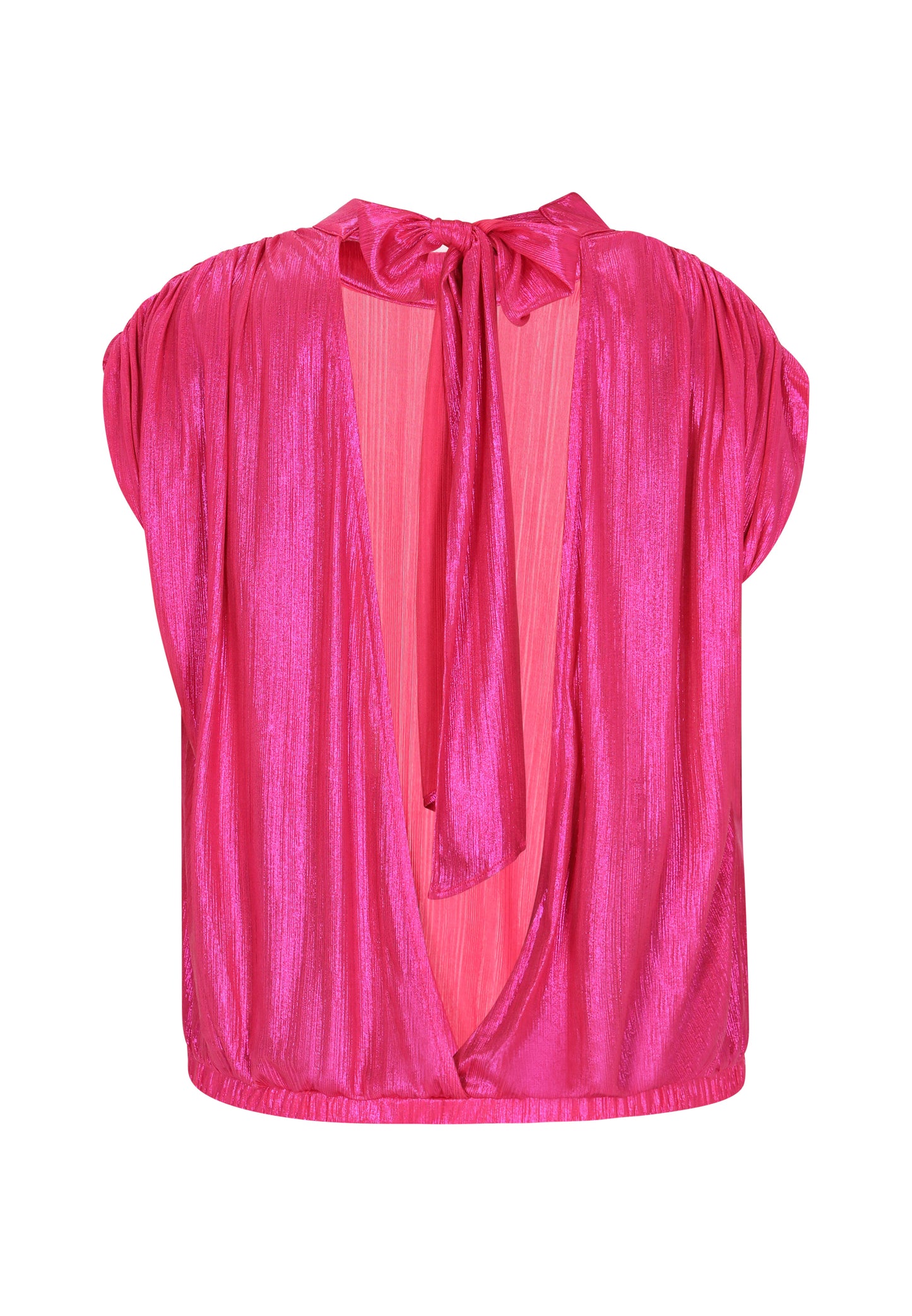 NAEMI women's blouse