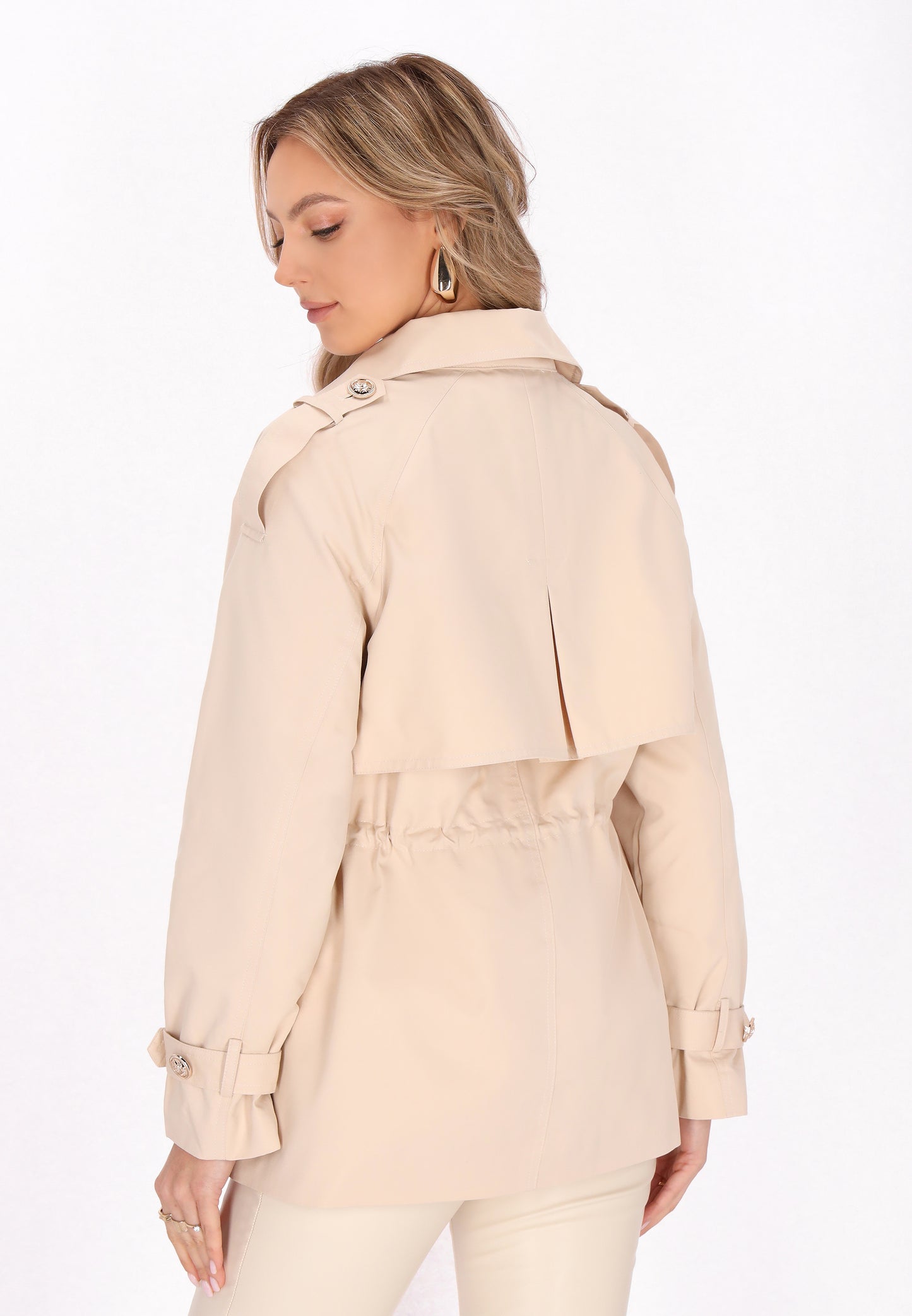 faina women's coat