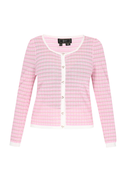 faina women's cardigan