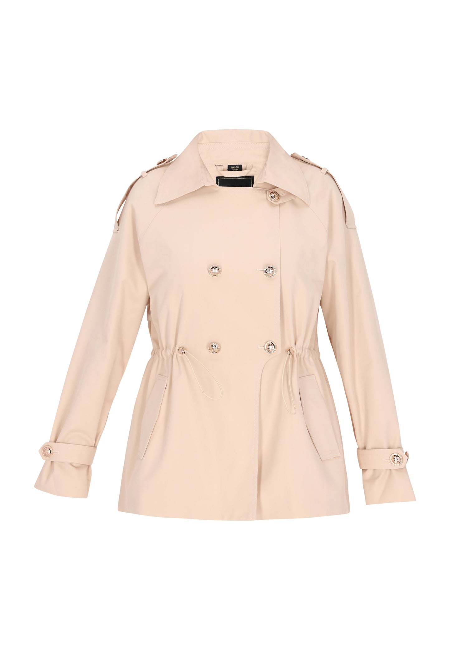 faina women's coat