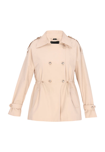 faina women's coat