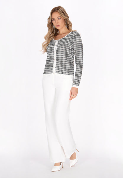 faina women's cardigan