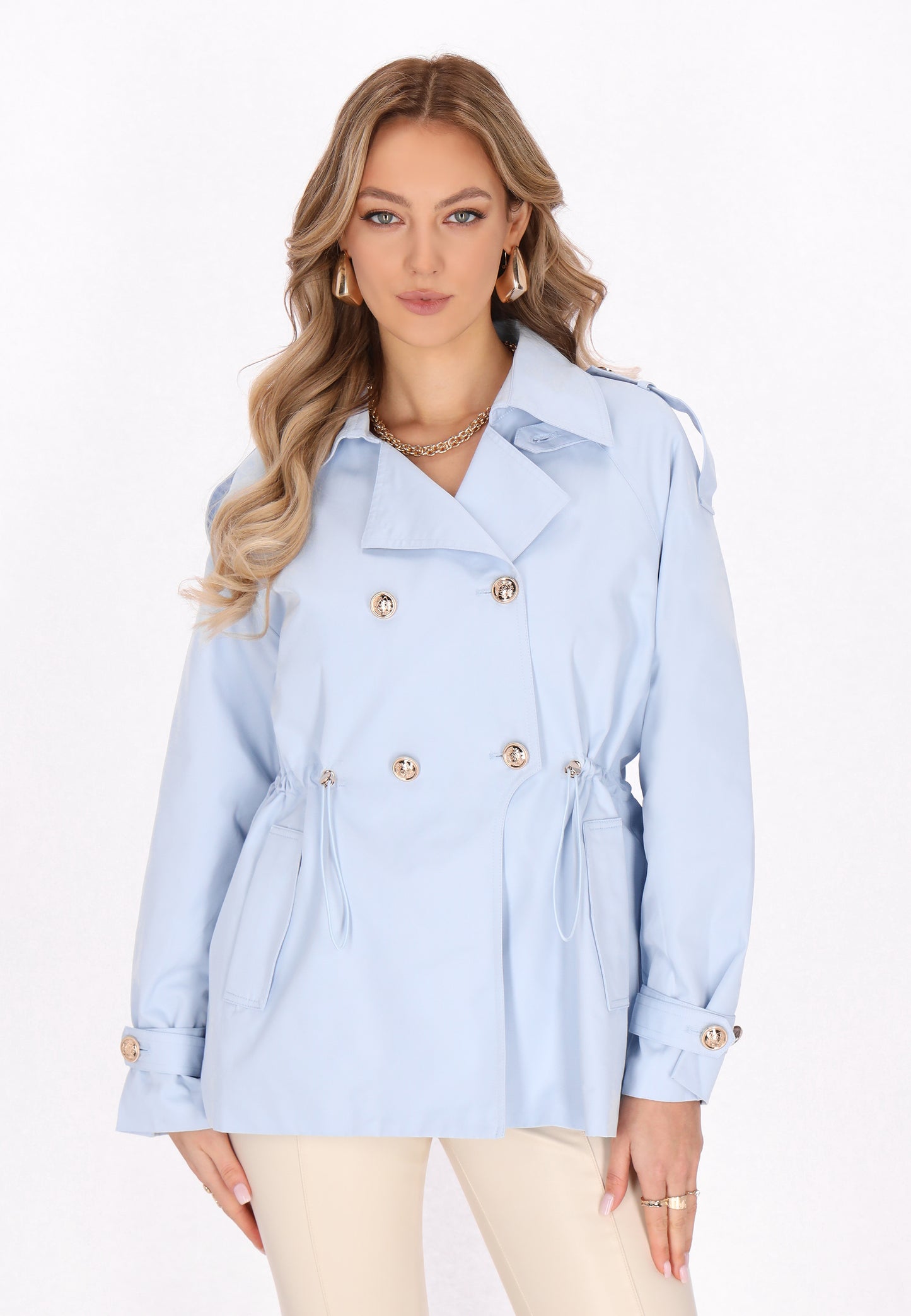 faina women's coat