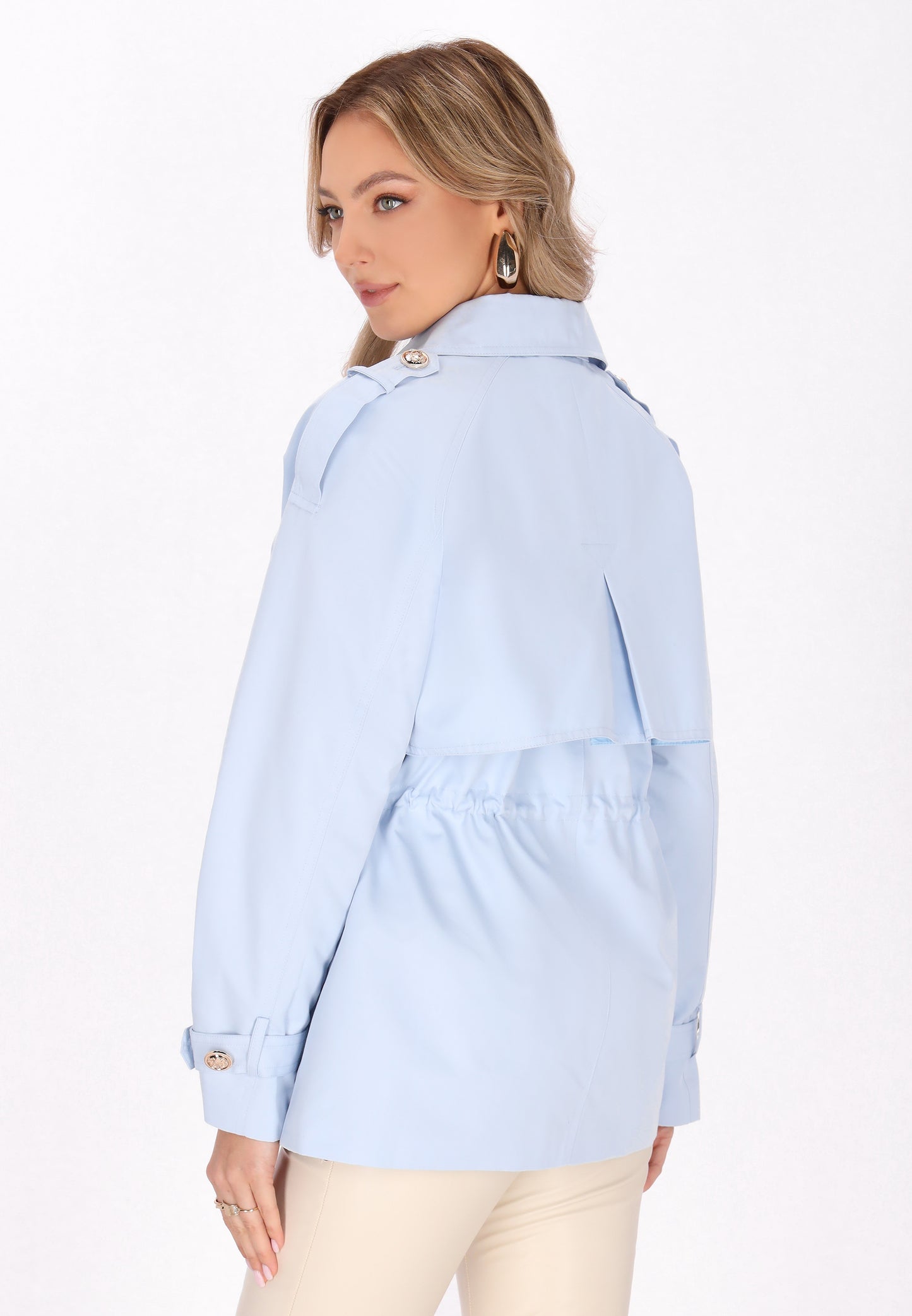 faina women's coat