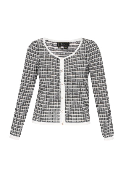 faina women's cardigan