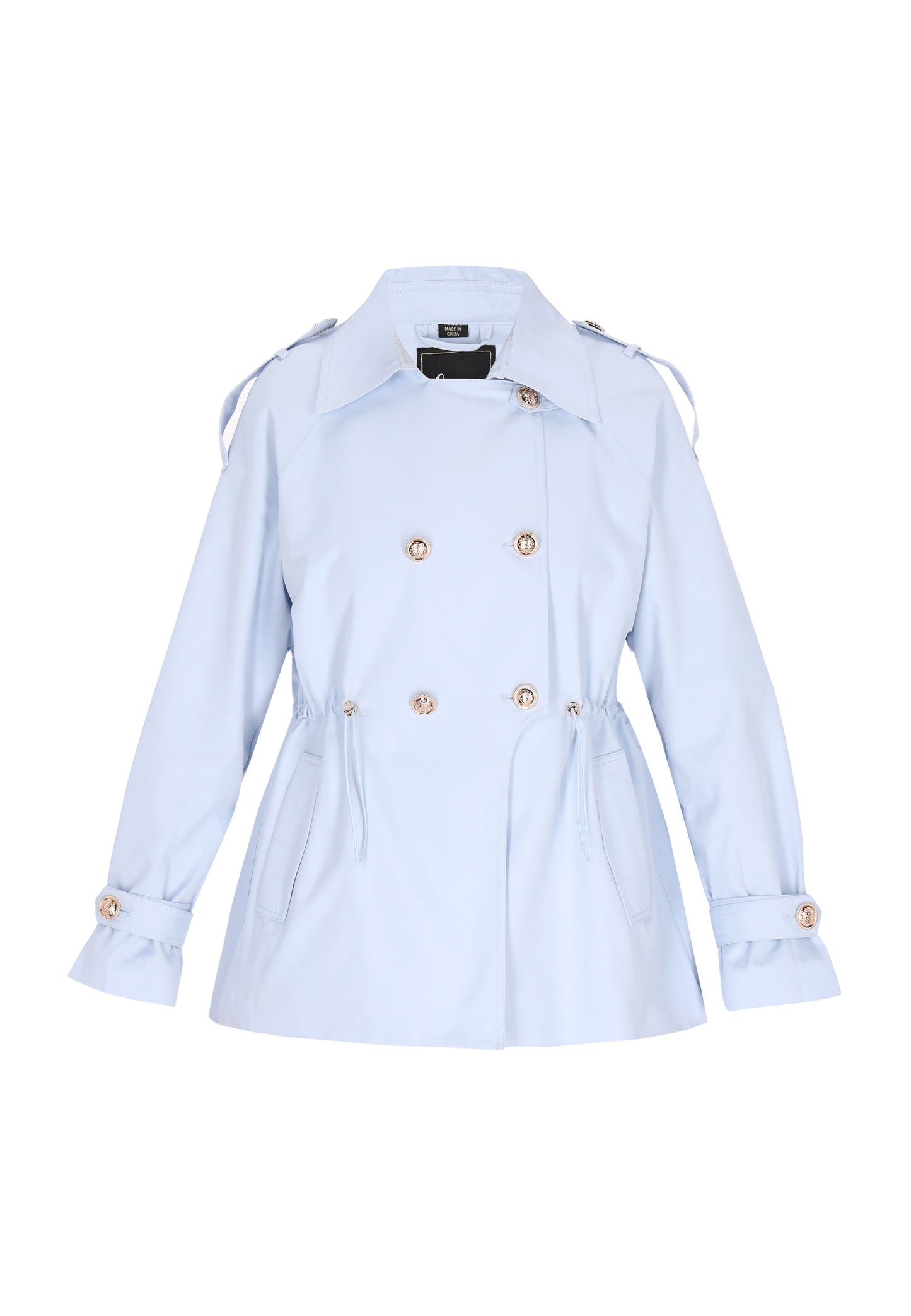 faina women's coat