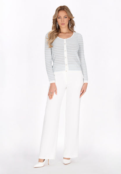 faina women's cardigan