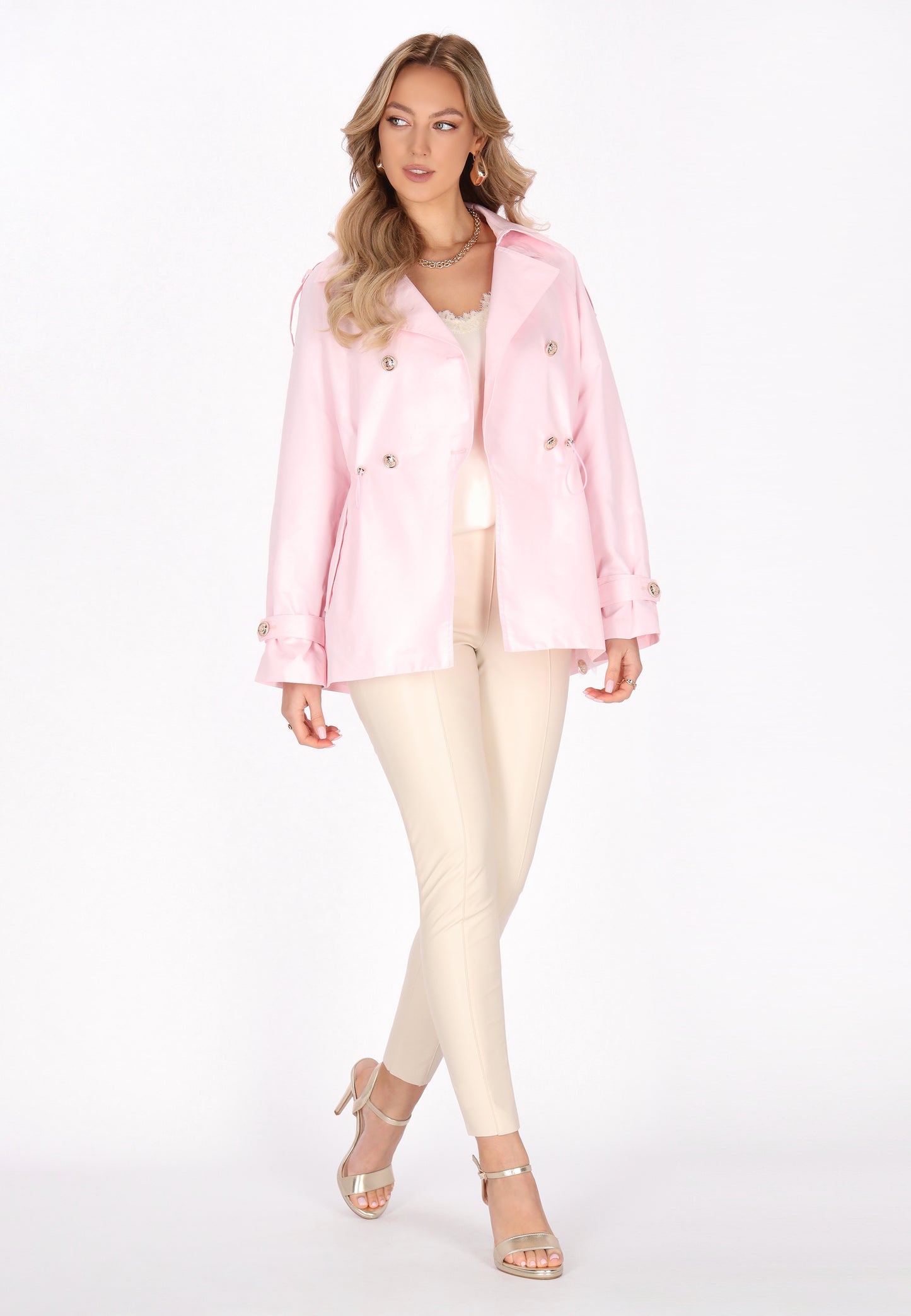 faina women's coat