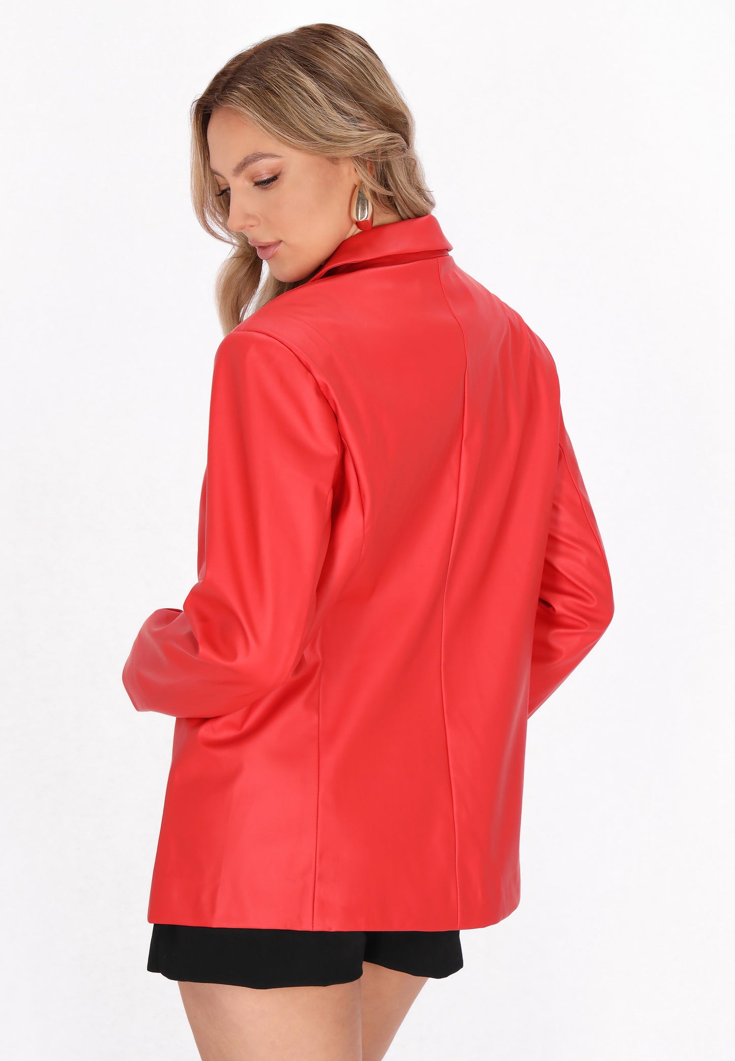 faina women's jacket