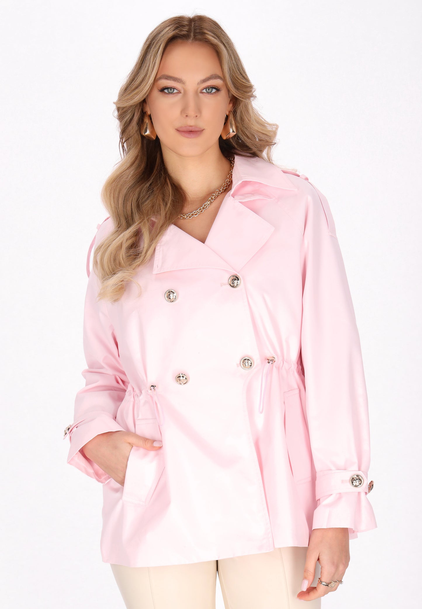 faina women's coat