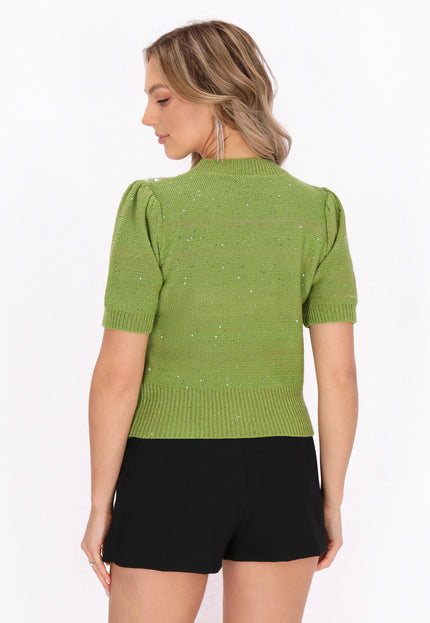 faina sweter damski