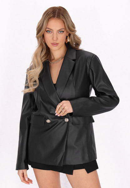faina women's jacket