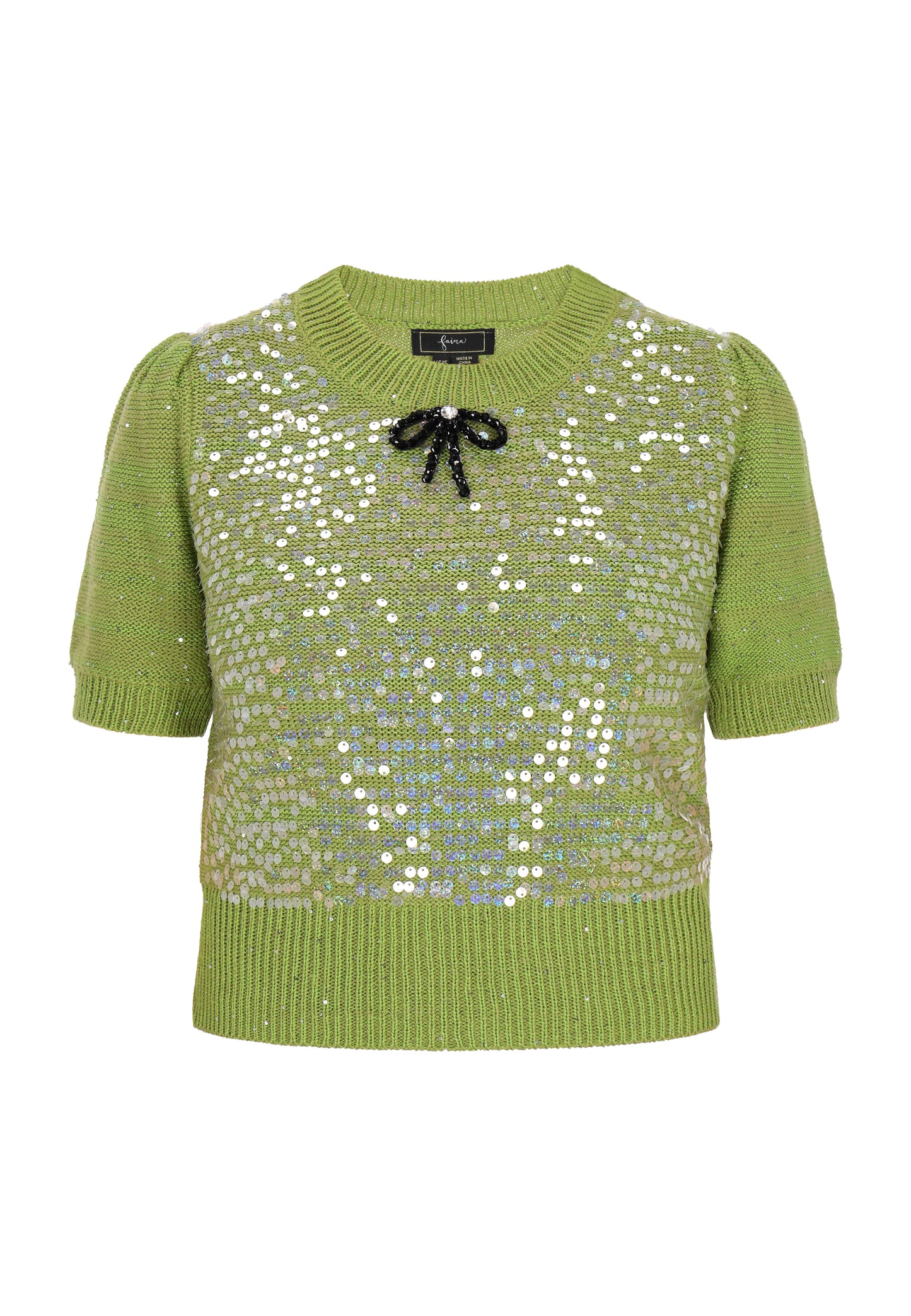faina damski sweter