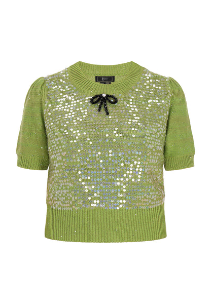 faina damski sweter